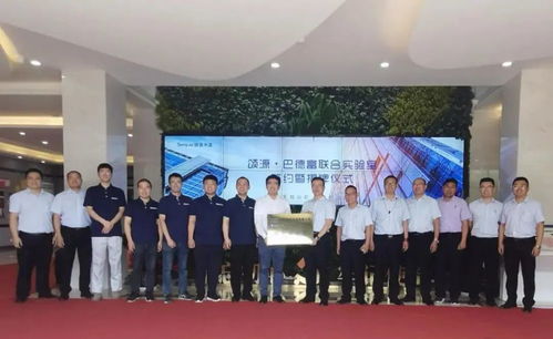 兩部委聯(lián)合調(diào)查大宗商品市場，圣戈班科順合資公司成立為市場注入新動能