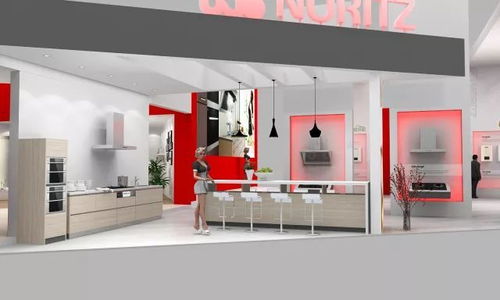 10月22日至24日，能率即將迎來重大盛事 專業的會展服務全新啟航