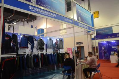 日用百貨博覽會特裝一站式全流程服務 打造專業化會展體驗