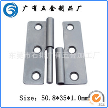 平開合頁(yè)_廠家直供日式三次元平開合頁(yè) sg三維可調(diào)合頁(yè) 4寸 