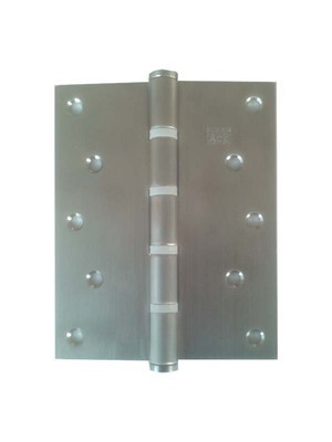 寧波東瑋五金機械 不銹鋼合頁、鉸鏈與旗形合頁的全面指南