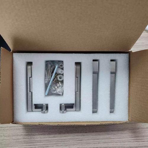 隱形守護(hù)者 304不銹鋼三維可調(diào)天地合頁(yè)，開啟平開門的精妙平衡藝術(shù)